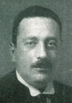 Henryk Reizes