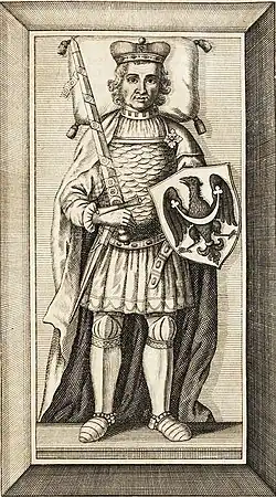 Portrét