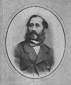 Henryk Wodzicki