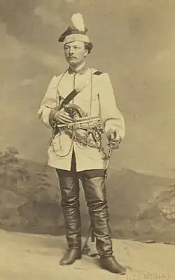 Henryk Schmitt