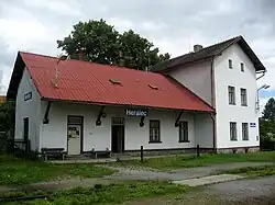 Herálec
