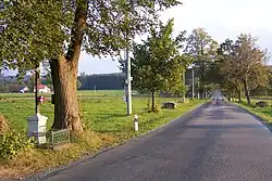 Pohled od Herálce
