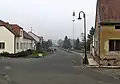 Náves