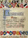 Heraldika (1900)