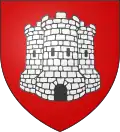 Vervins – znak