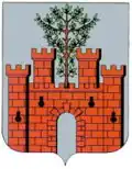 Sudova Vyšňa – znak