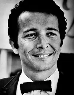 Herb Alpert v roce 1967