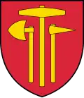 Bochnia – znak
