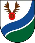 Gmina Nowy Duninów – znak