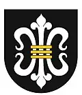 Ogrodzieniec – znak