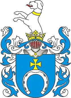 Pobóg