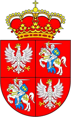 Státní znak