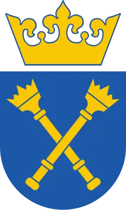 Logo univerzity