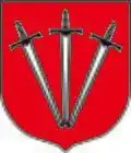 Zátor – znak