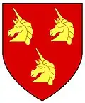 Erb - Parish