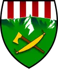 Jagniątków – znak