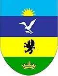 Karlikowo – znak