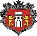 Niepołomice – znak