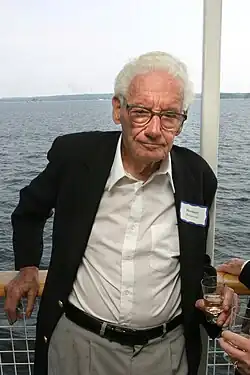 Herbert Morawetz 2004