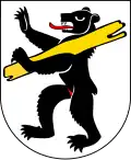 Herisau – znak