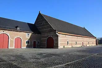 Sýpka