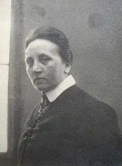 Hermína Laukotová
