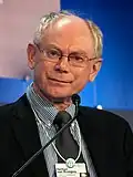 Herman Van Rompuy