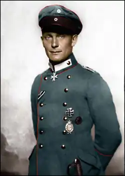 Hermann Göring (1918)