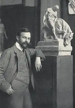 Hermann Hosaeus
