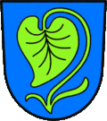 Znak města Heřmanův Městec