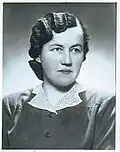 Hermina Derlich - sestra