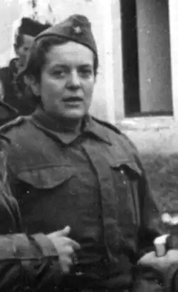 Herta Haas (1943)