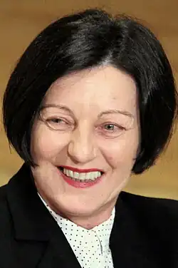 Herta Müllerová (2016)