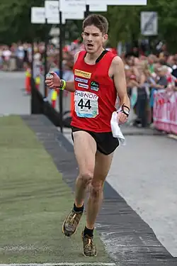 WOC 2010