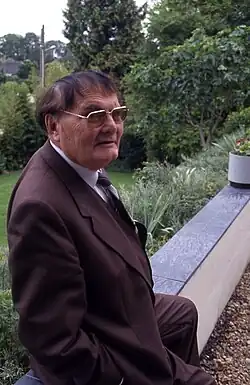 Hervé Bazin (1993)