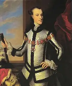 Portrét