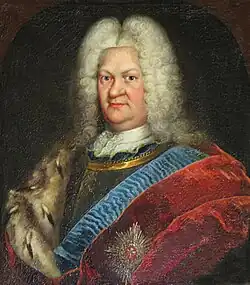 Portrét