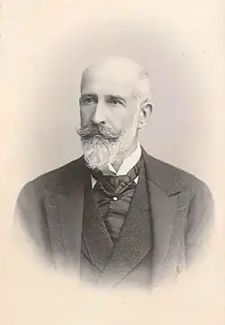 Portrét