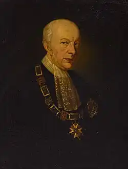 Portrét