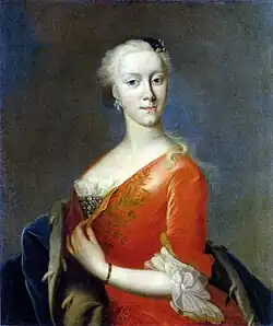 Portrét