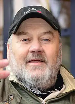 Ludvík Hess (2015)