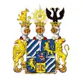 Hessenstein "I"