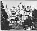 Palác Cousiño
