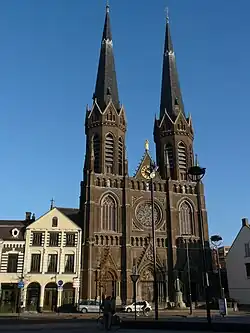 Heuvelse Kerk