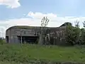 MJ-S 16 Výběžek