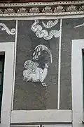 č.p. 28, Mojžíš