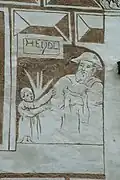 Heydlův dům, Heydl