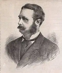 Jeroným Colloredo-Mannsfeld (1842–1881)