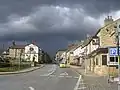 High Street