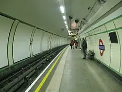 Highgate